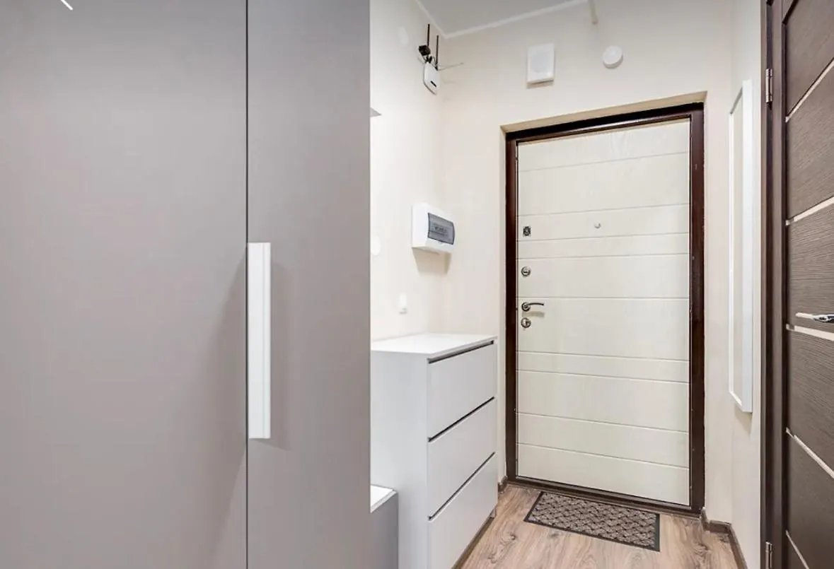 Апартаменты Vip Apart 662 Shervashidze Tbz Gu Тбилиси