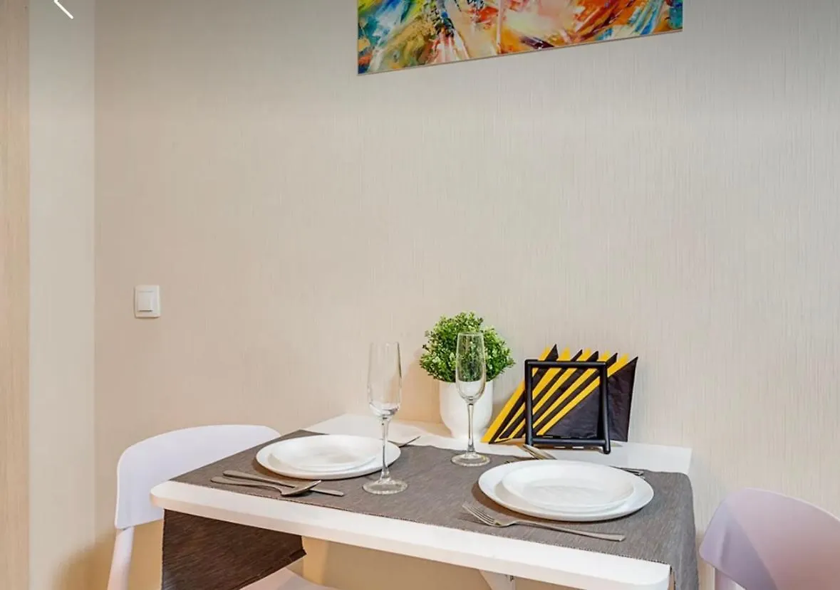 Апартаменты Vip Apart 662 Shervashidze Tbz Gu Тбилиси Грузия