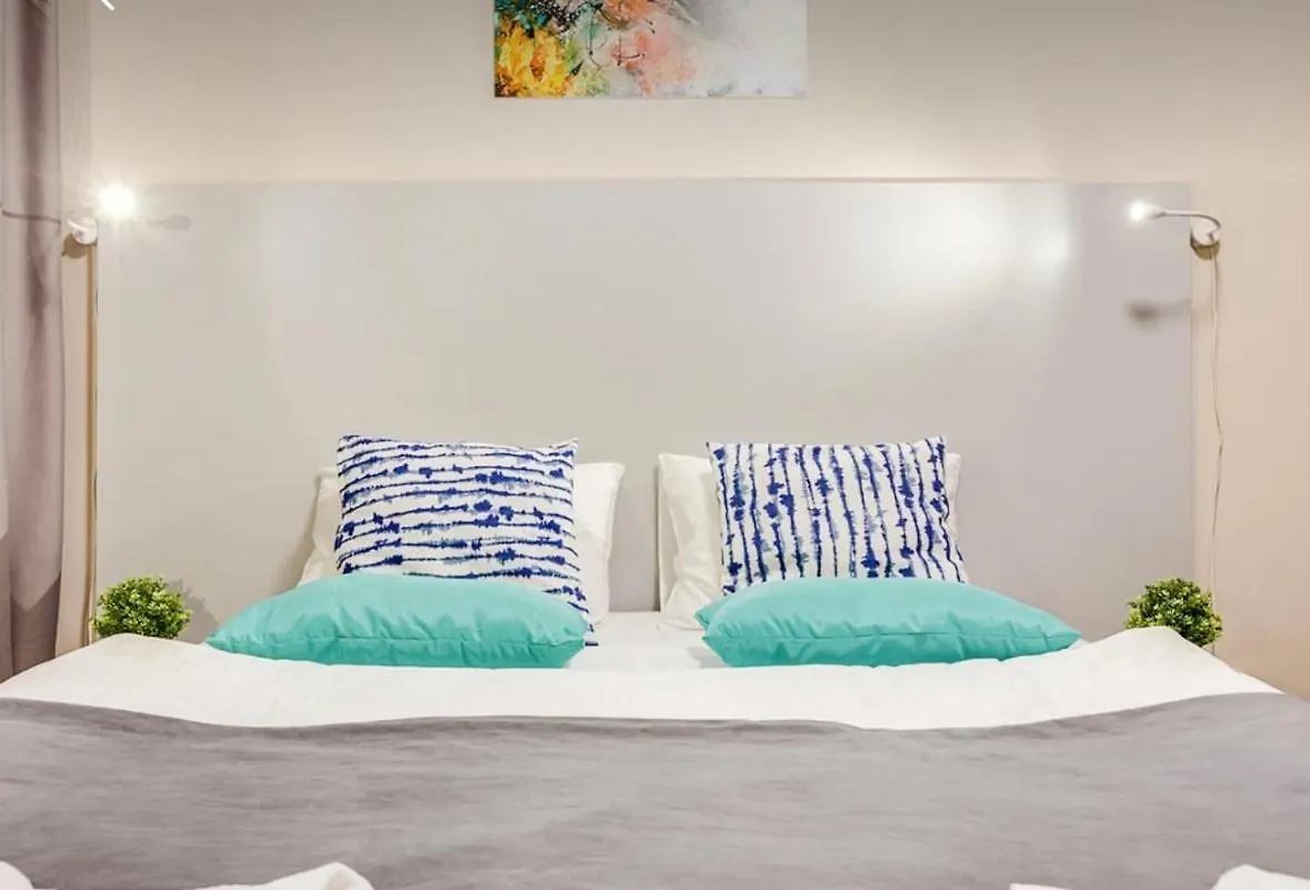 Апартаменты Vip Apart 662 Shervashidze Tbz Gu Тбилиси